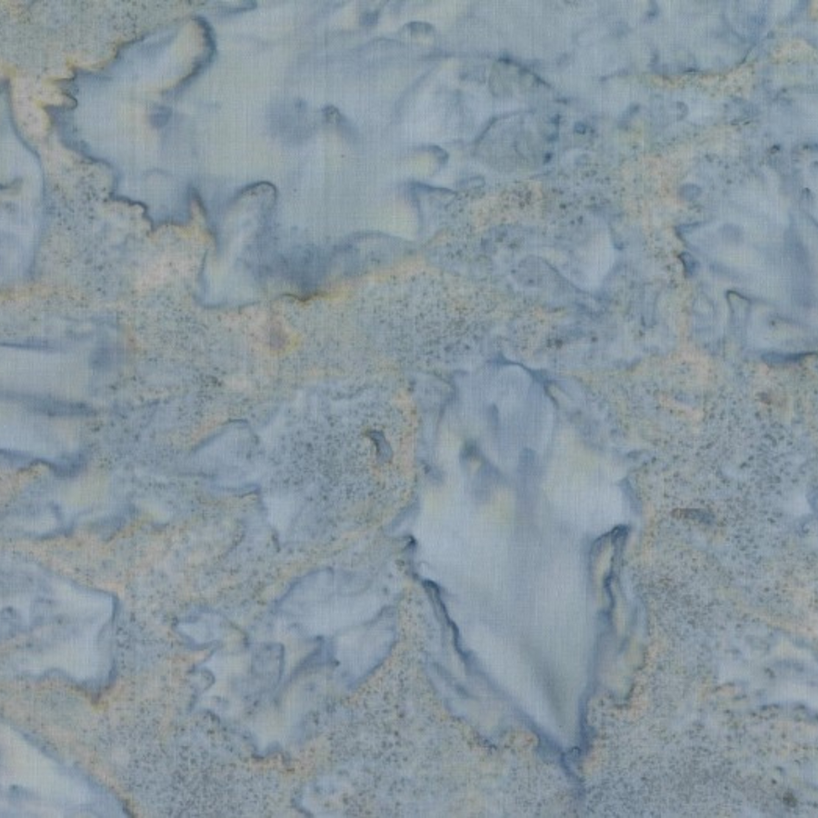 Cloud - Tonal Batik