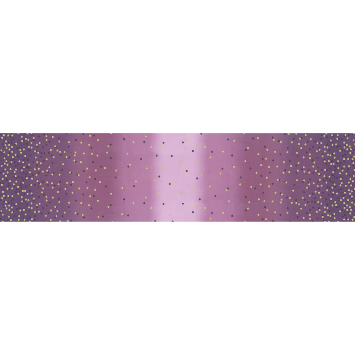 Ombre Confetti - Mauve