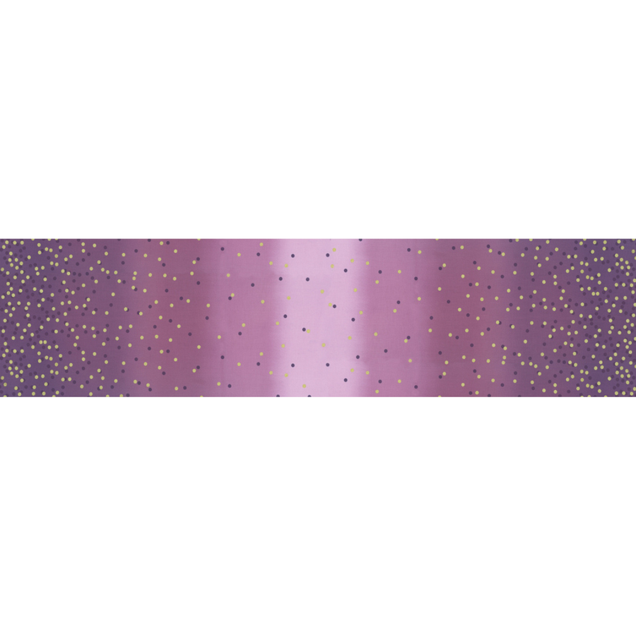Ombre Confetti - Mauve