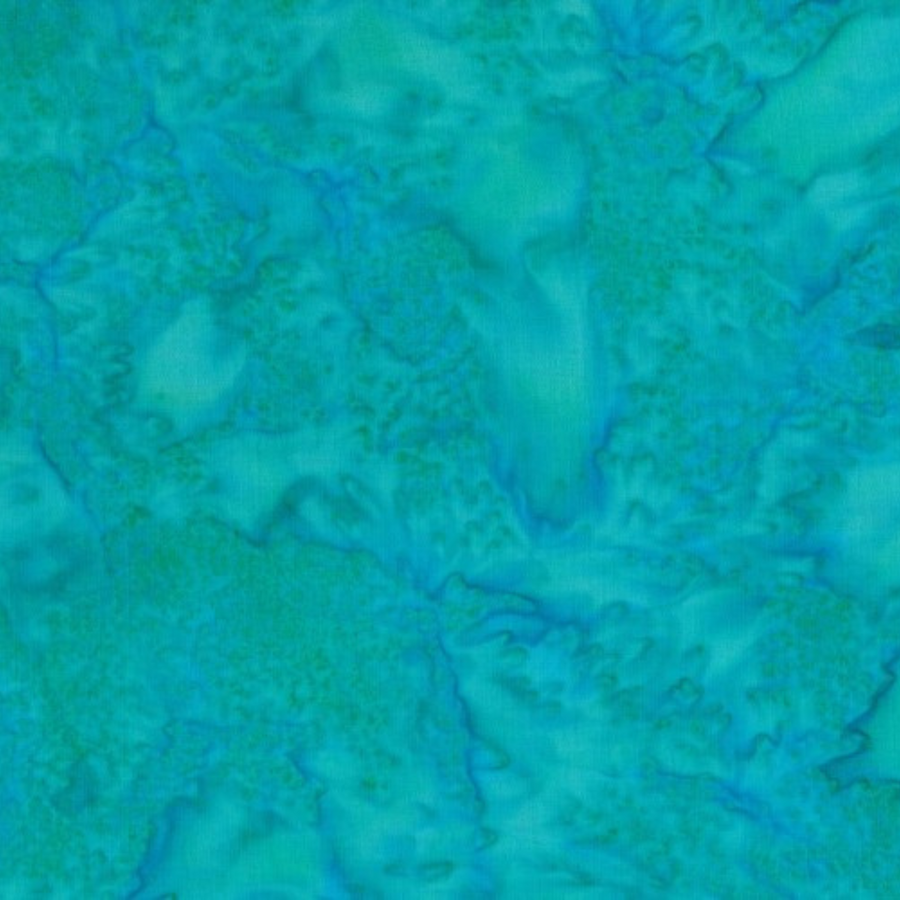 Deep Lagoon - Tonal Batik