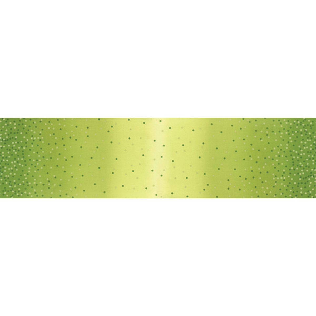 Ombre Confetti - Lime