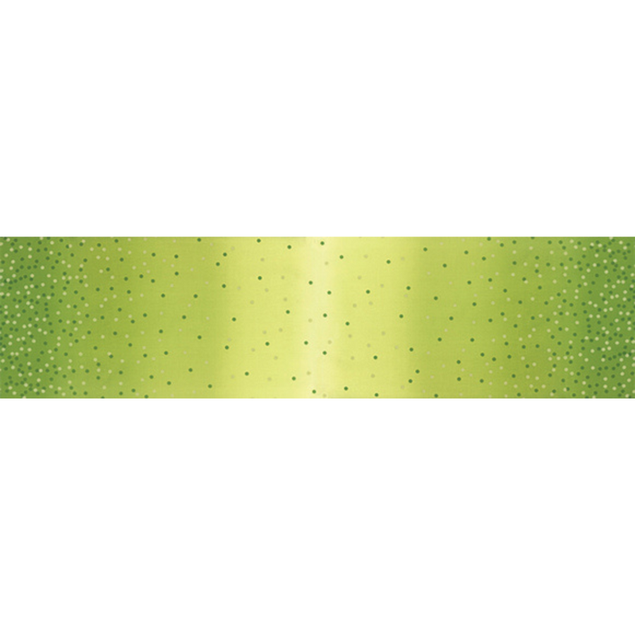 Ombre Confetti - Lime