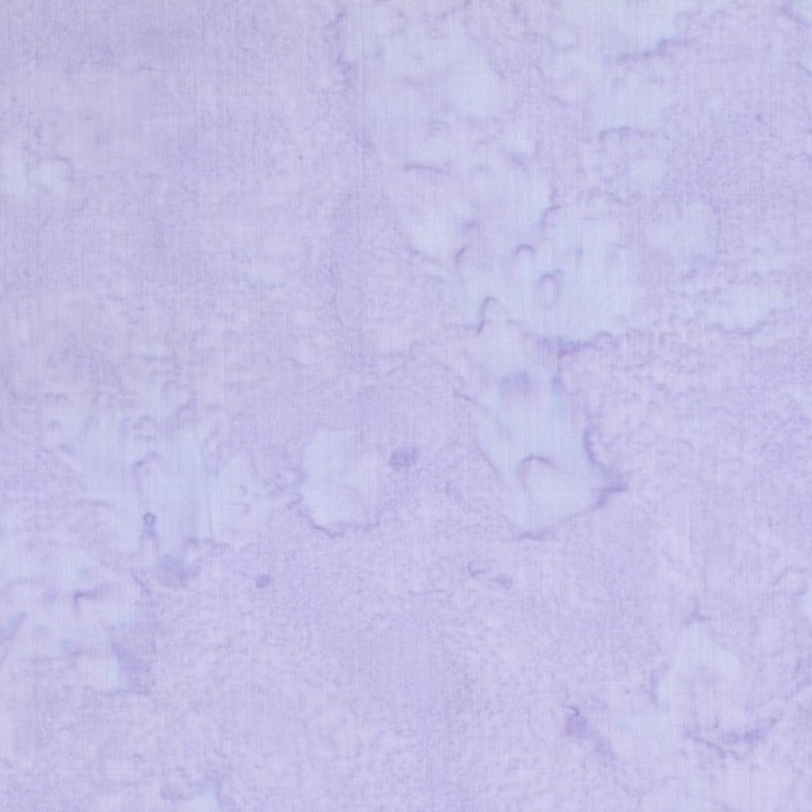 Hyacinth - Tonal Batik