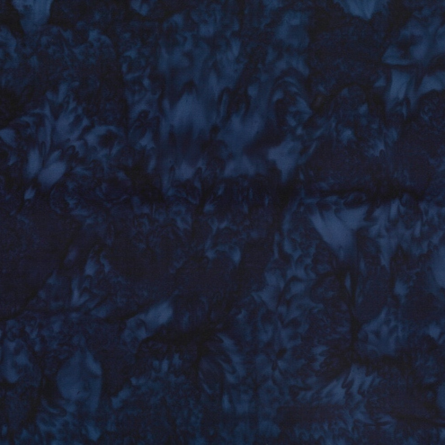 Indigo - Tonal Batik