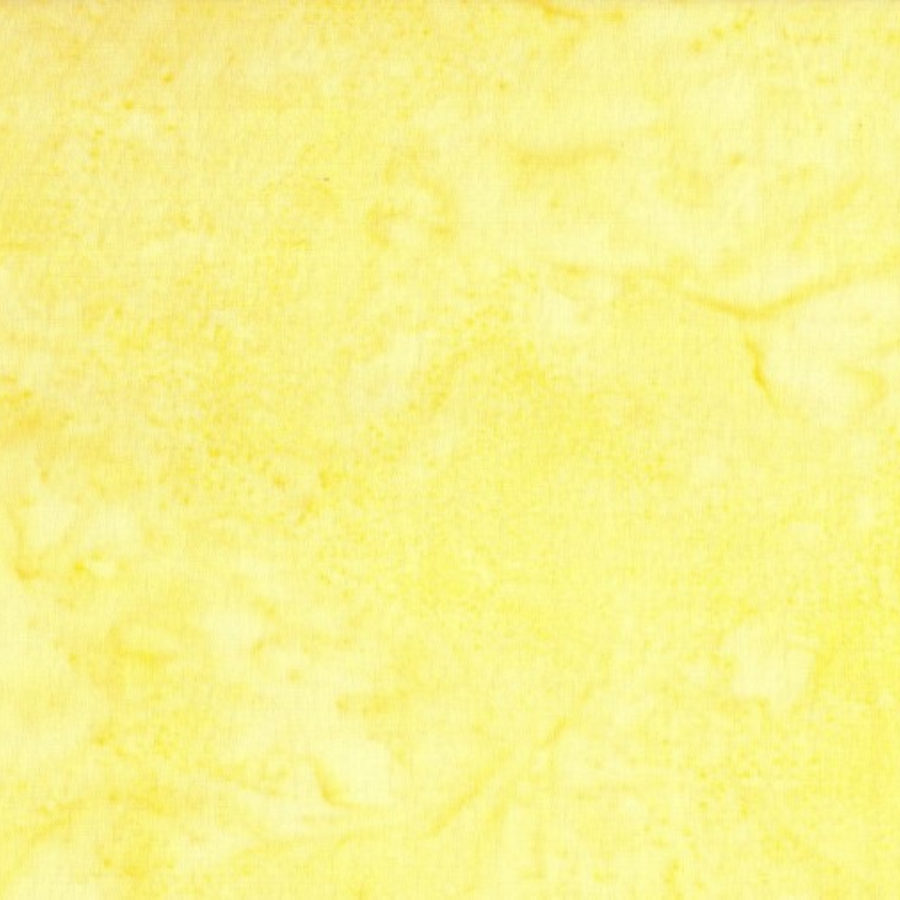 Lemon - Tonal Batik
