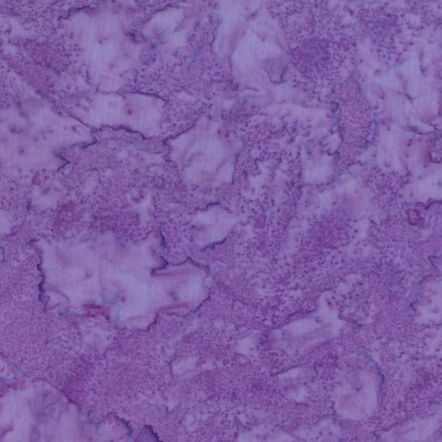 Lilac - Tonal Batik
