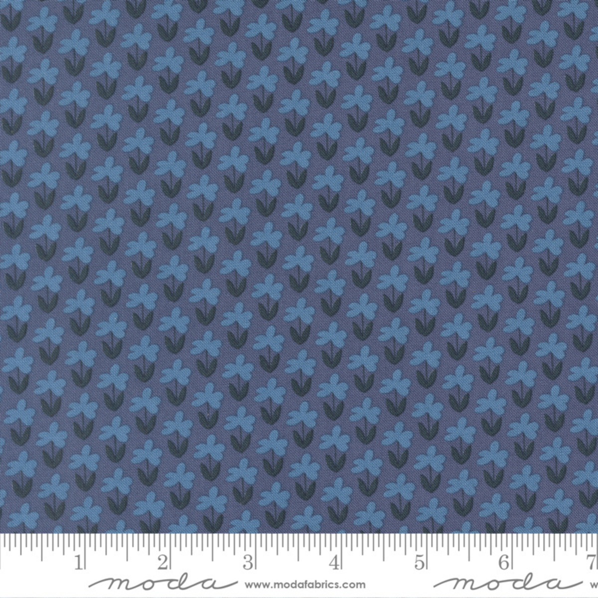 Scenery - Meadow Denim