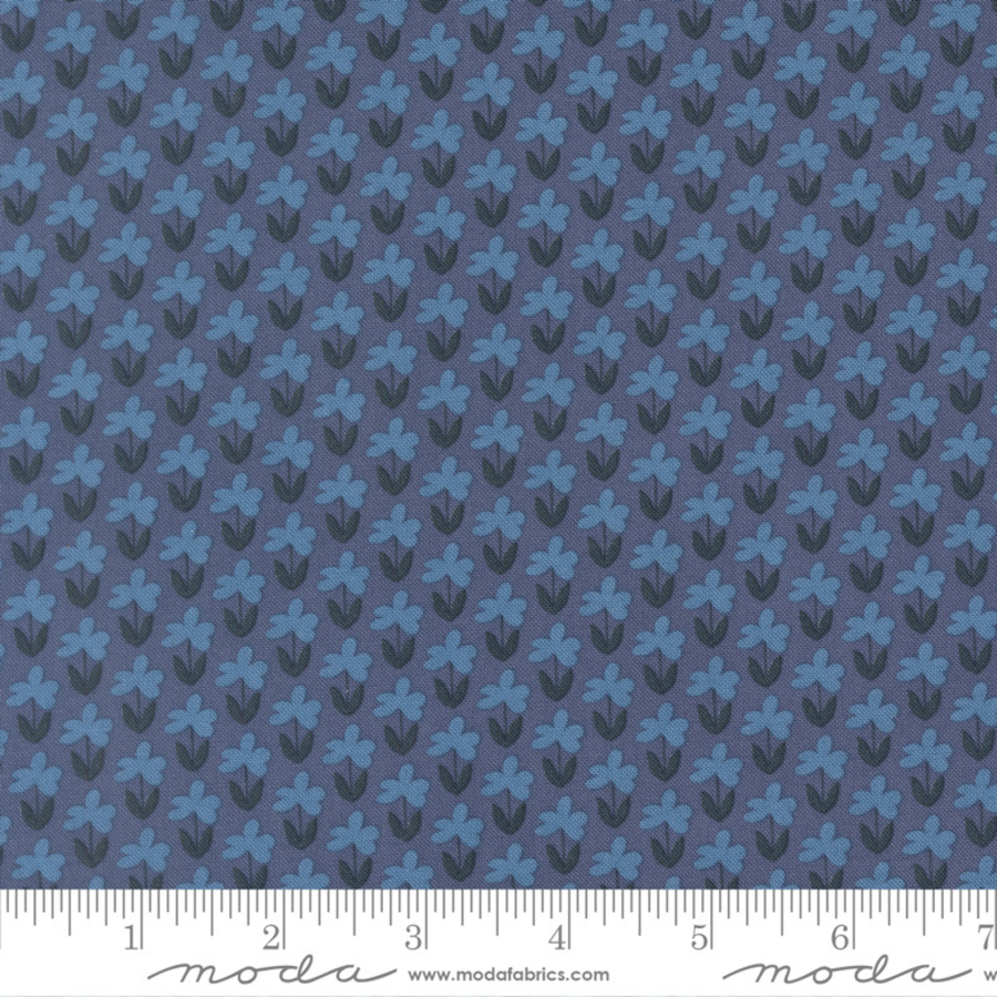 Scenery - Meadow Denim